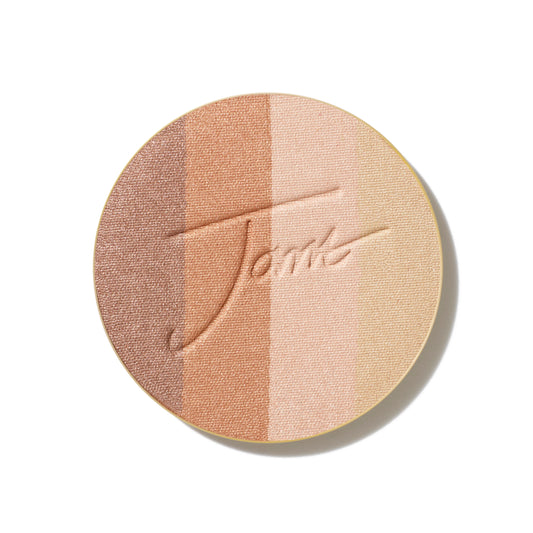 Bronzer
