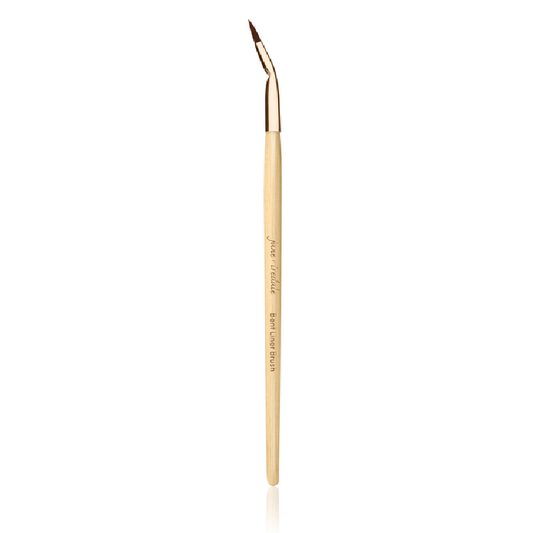 Bent Eyeliner Brush