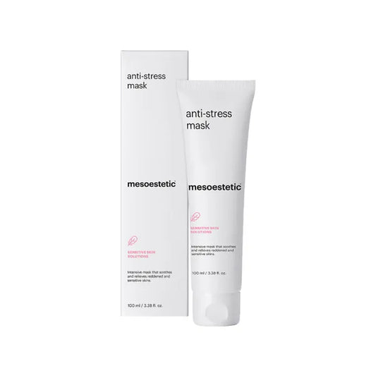 Anti-Stress Mask