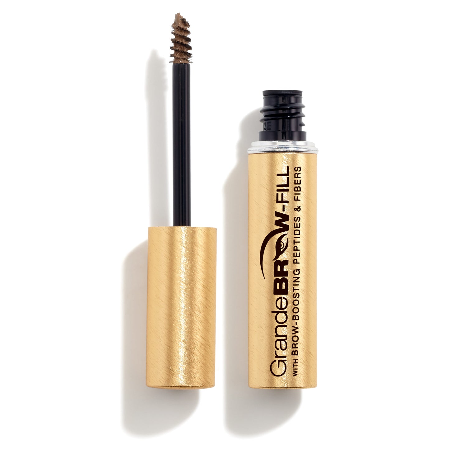 GrandeBROW-FILL Volumizing Brow Gel