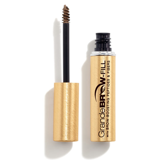 GrandeBROW-FILL Volumizing Brow Gel