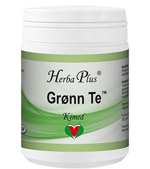 Grønn Te