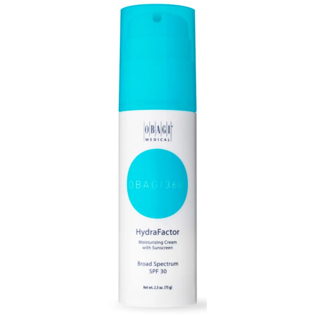 OBAGI 360 Hydrafactor SPF 30