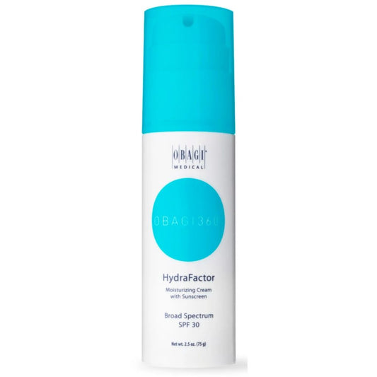 OBAGI 360 Hydrafactor SPF 30