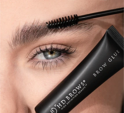 HD BROWS Brow Glue