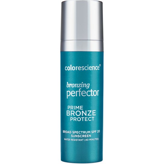 ColoreScience Bronzing Perfector