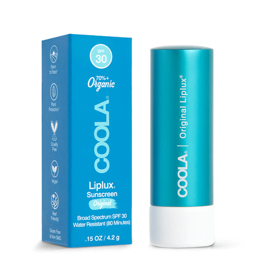 Liplux Lip Balm Sunscreen SPF 30 - Original